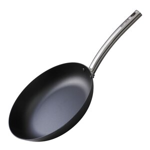 Skottsberg Stekpanna i kolstål 28 cm