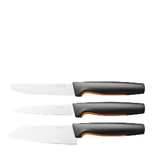 Fiskars Functional Form Favoritknivset 3 delar
