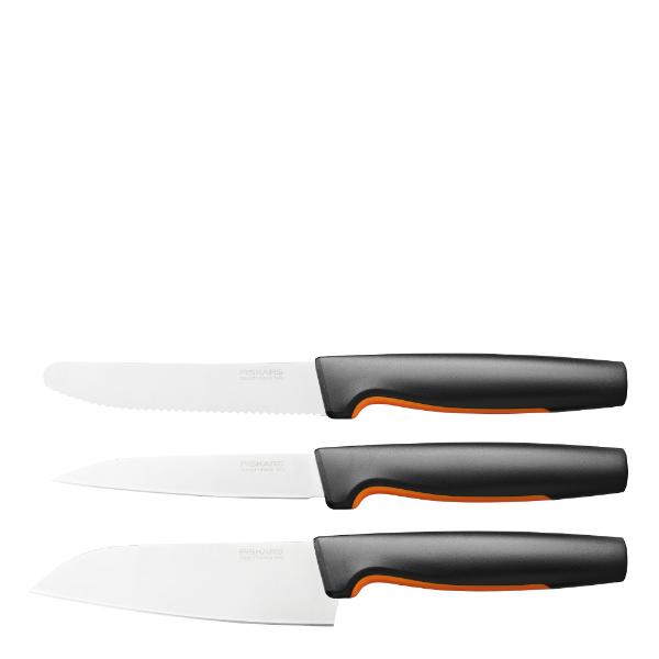 Functional Form Favoritknivset 3 delar