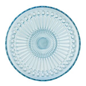 GreenGate Everyday Alice assiett 18,5 cm pale blue