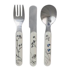 Rätt Start Emil i Lönneberga barnbestick 3 delar