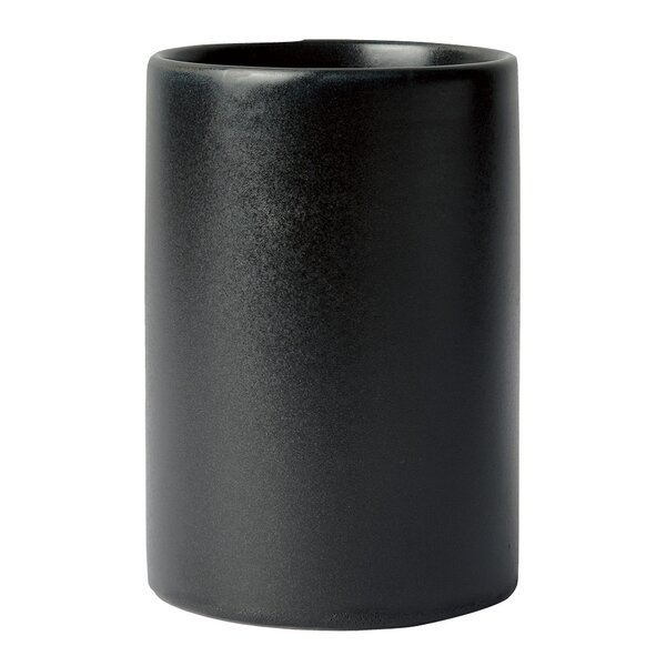 Aida RAW Titanium Black redskapskruka 15x10 cm