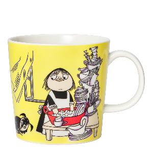 MoominArabia Muminmugg Misan Gul