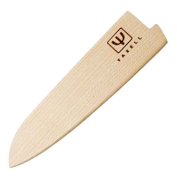 Yaxell Knivskydd Lönn 12 cm