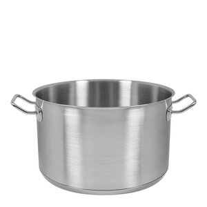 Exxent Gryta 11 L 28 cm halvhög