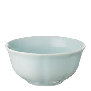 Aida Søholm Solvej Skål 15 cm Powder blue 