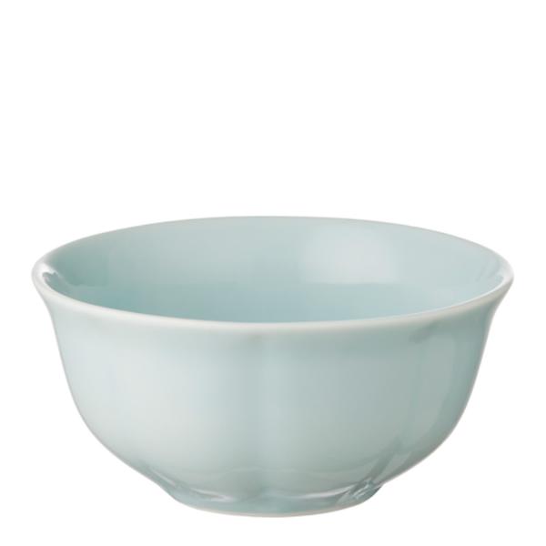 Aida Søholm Solvej Skål 15 cm Powder blue 