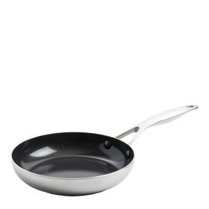 GreenPan Geneva Stekpanna 20 cm Rostfri