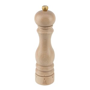 Peugeot Paris u-Select Zirlion saltkvarn 22 cm Bok