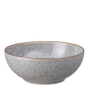 Denby Studio Grey Skål 17 cm