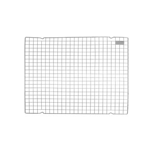 Anders Petter Avsvalningsgaller 47x35 Rostfritt stål 