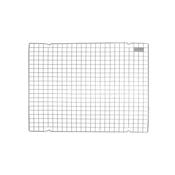 Anders Petter Avsvalningsgaller 47x35 Rostfritt stål 