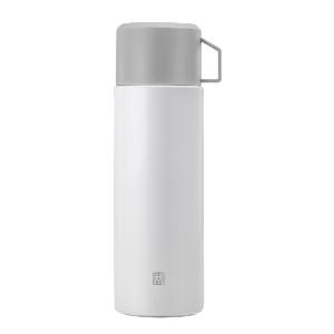 Zwilling Thermo Termos 1 L Silver/Vit