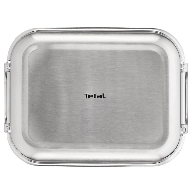 Tefal Emotion ugnsform liten 29x21 cm rostfritt stål