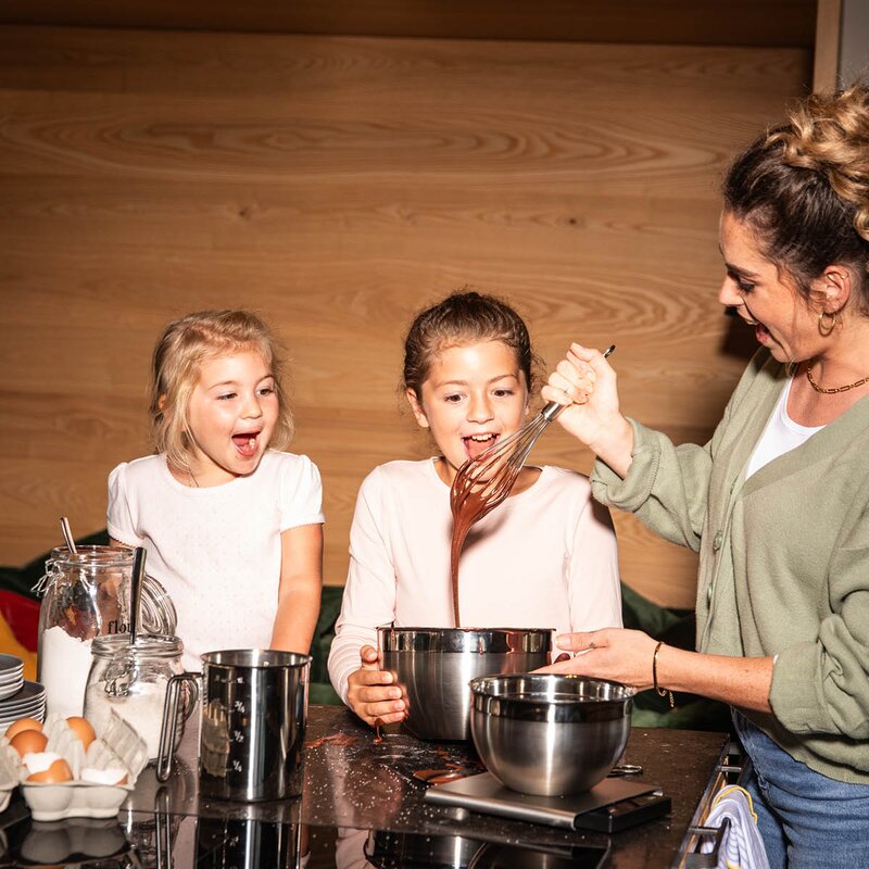 Rösle Ballongvisp Stål 14 trådar 27 cm