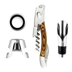 Legnoart Memorabile Vinset 4 delar