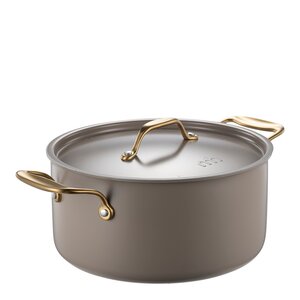 Modern House Sky gryta 5,4 L latte