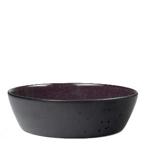 Bitz Soppskål 18 cm Svart/Lila