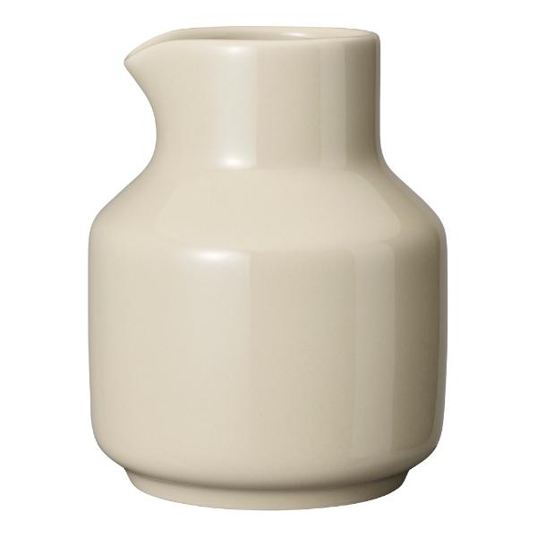 Rörstrand Höganäs Keramik Daga Kanna 60 cl Sand