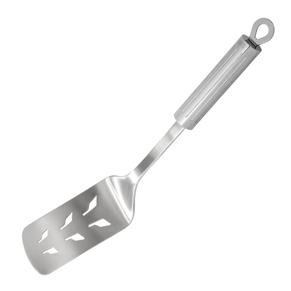 Vargen & Thor Glima stekspade 35 cm blankt stål