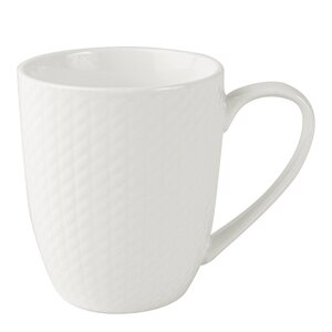 Exxent Victoria Mugg 28 cl vit