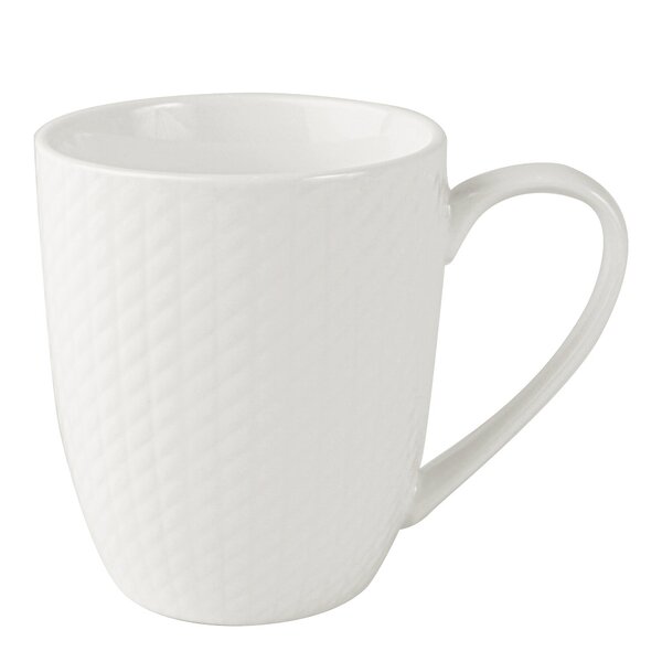 Exxent Victoria Mugg 28 cl vit