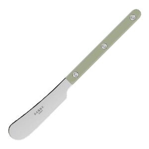 Sabre Bistrot smörkniv 14 cm asparagus