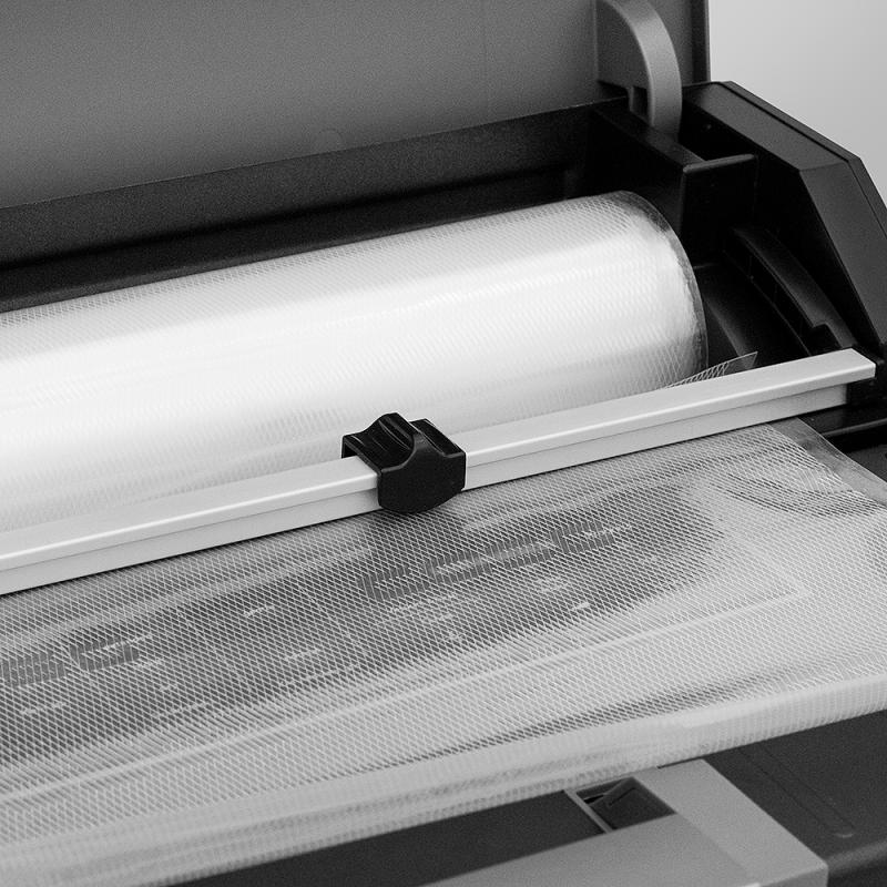 Caso Vakuumförpackare FastVac 4004 Svart