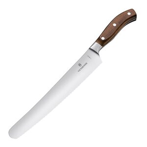 Victorinox Grand Maitre brödkniv 26 cm lönn