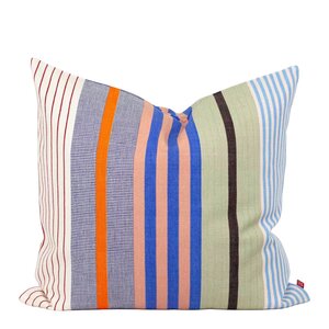 A World of Craft Olivia kuddfodral 50x50 cm multi