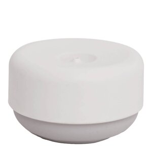 Bosign Do-Dish diskmedelspump 11 cm vit/ljusgrå