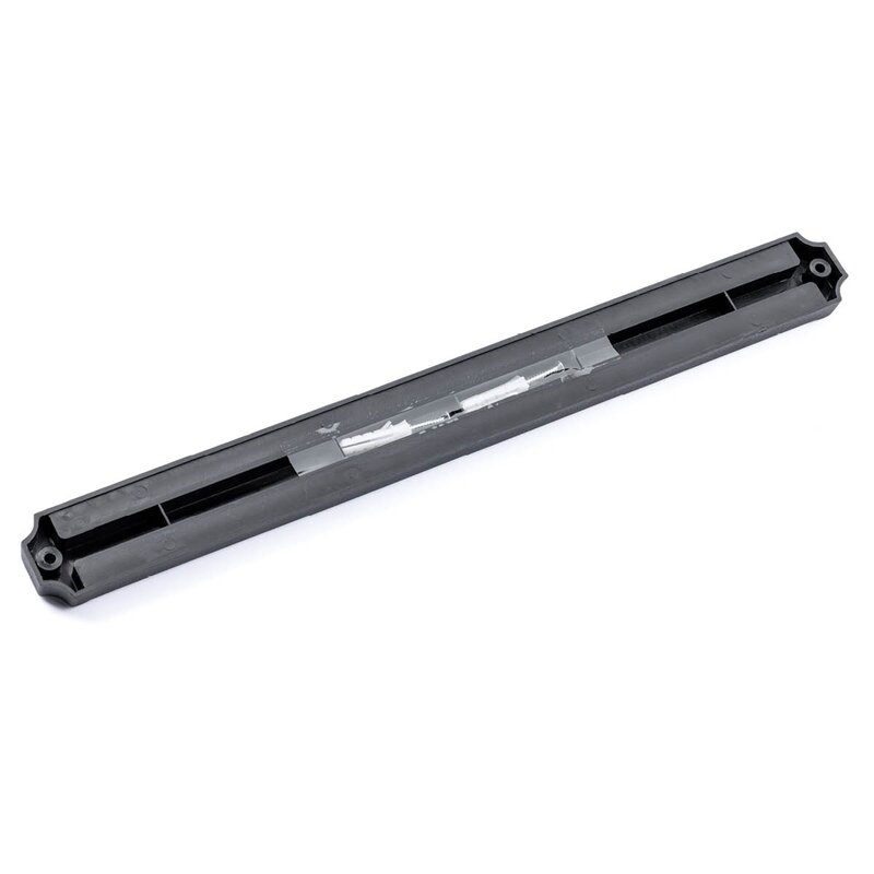 EKA Magnetlist 30 cm svart