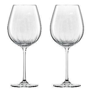 Zwiesel Glas Prizma Rödvinsglas 61 cl 2-pack