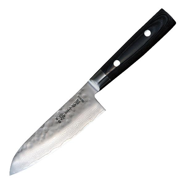 Yaxell Zen Santokukniv 16,5 cm
