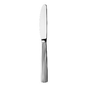 Georg Jensen Bernadotte Lång kniv 22 cm