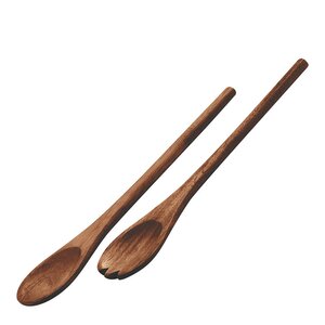 Zassenhaus Salladsbestick 35 cm akacia