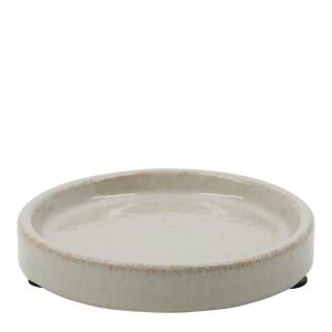 Meraki Tvålhållare 27,5 cm Shellish Grey