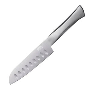 Tareq Taylor Precision santokukniv 24 cm rostfritt stål