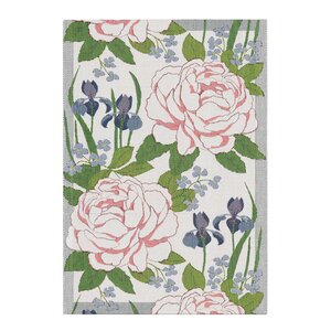 Ekelund Piondröm handduk 35x50 cm