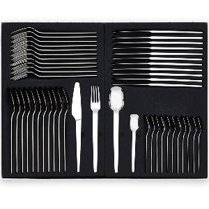 Hardanger bestikk Tina Bestickset 48 delar