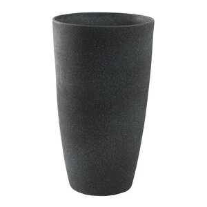 GUS Design Nova blomkruka 29x50 cm svart