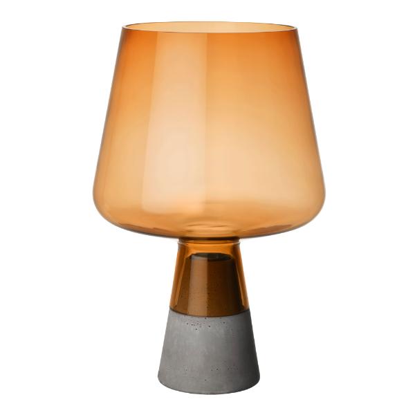 Leimu Lampa 38x25 cm Koppar
