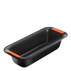 Le Creuset Brödform Non-Stick 30 cm black