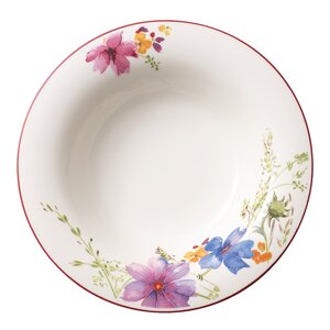 Villeroy & Boch Mariefleur Basic djup tallrik 23 cm