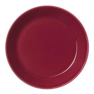 iittala Teema tallrik 17 cm körsbär
