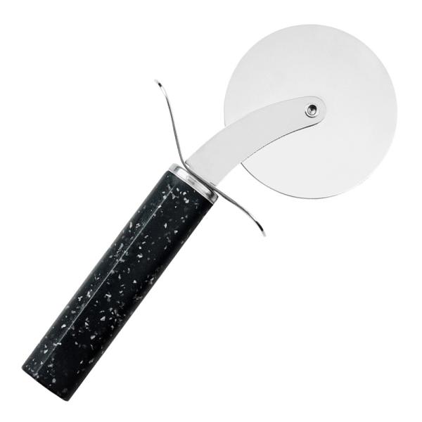 REDO Pizzaskärare 18 cm Svart