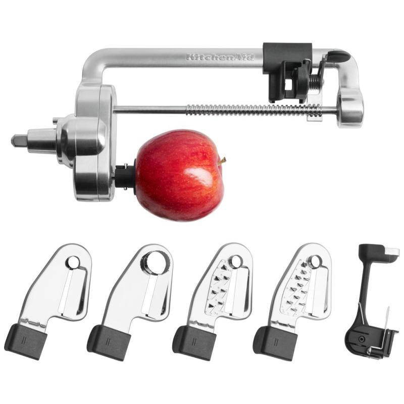 Kitchenaid Spiralizer