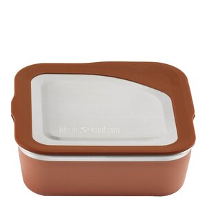 Klean Kanteen Rise matlåda 0,68 L Autumn Glaze