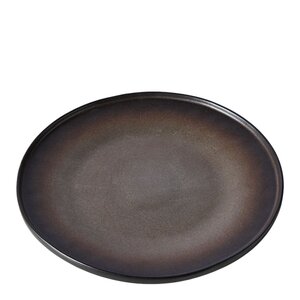 Muubs Ceto desserttallrik 22 cm mocca