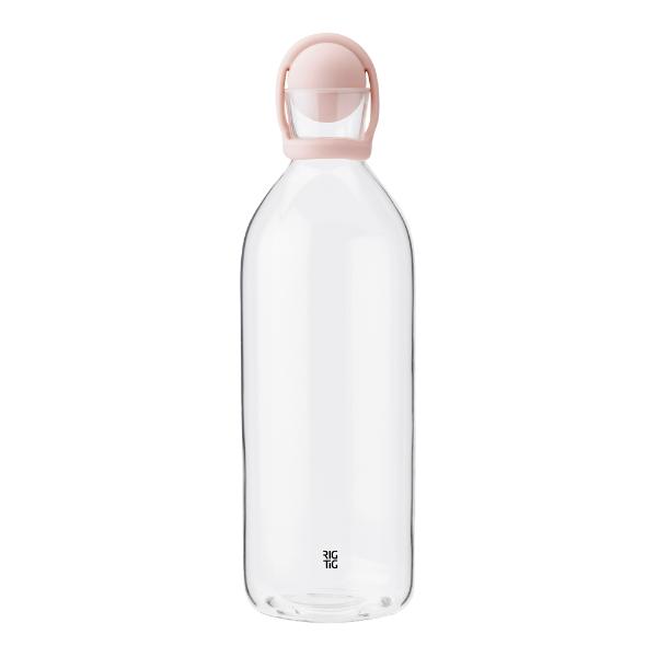 VATTENKARAFF 1.5 L ROSE Rose